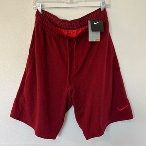 Nike Dri Fit Pro Training Shorts Size Large NWT